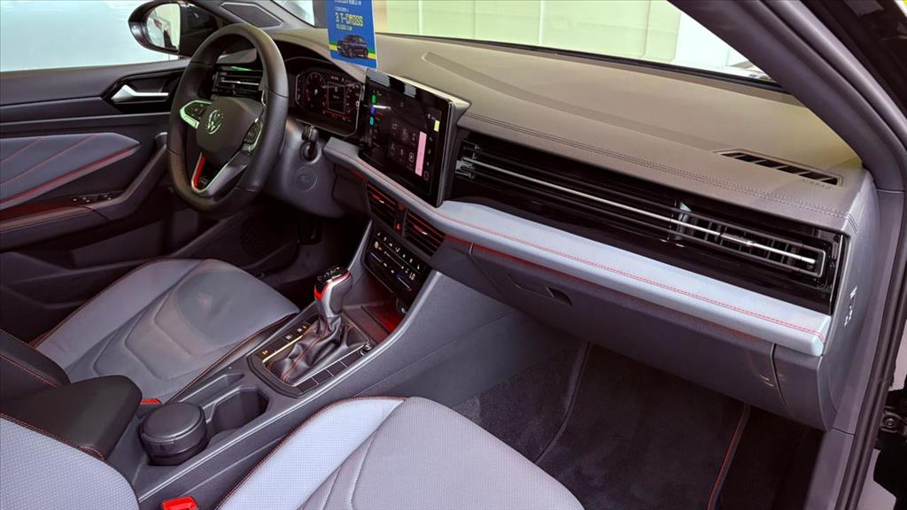 JETTA 2.0 350 TSI GASOLINA GLI DSG11
