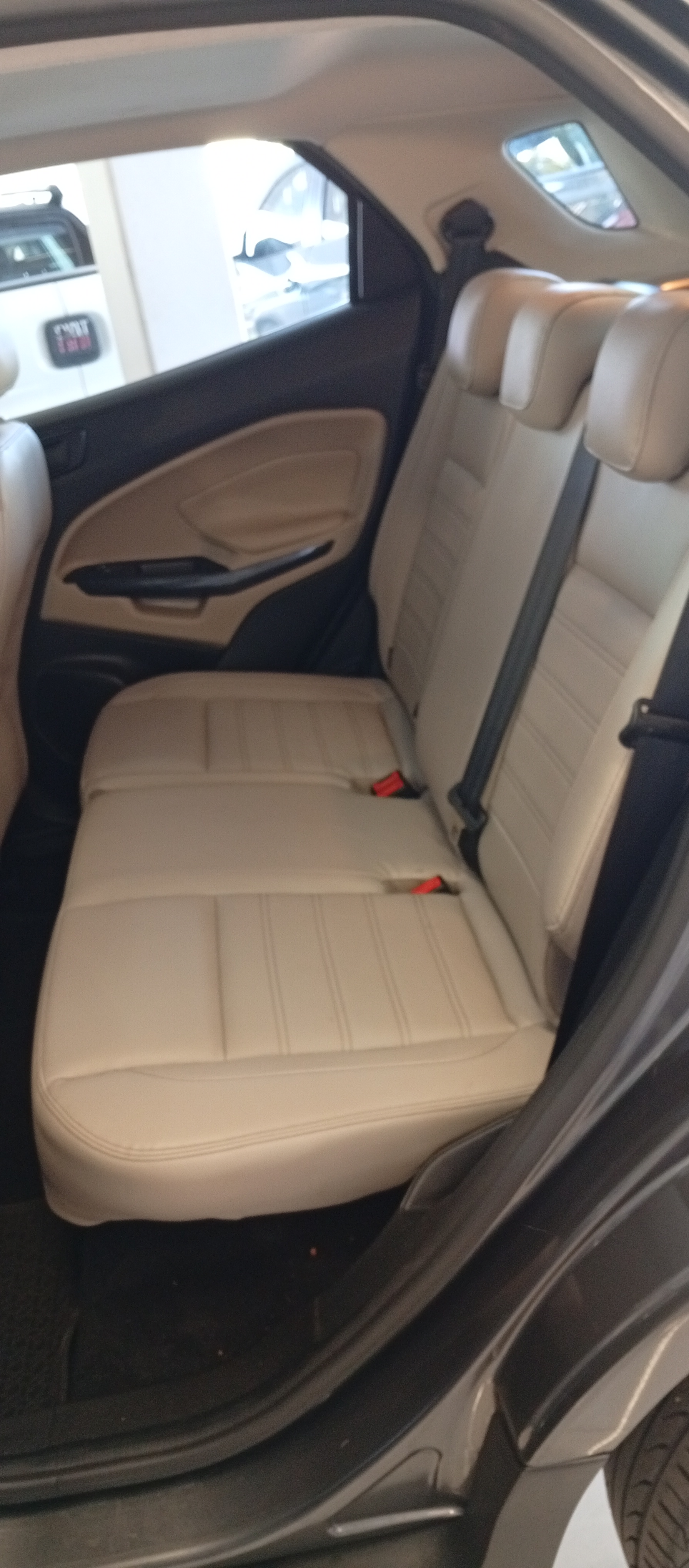 ECOSPORT 1.5 TI-VCT FLEX TITANIUM AUTOMÁTICO10
