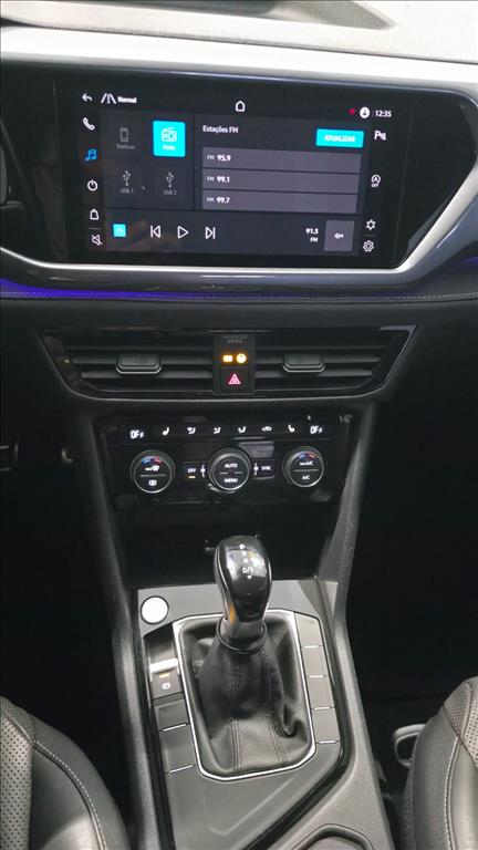 TAOS 1.4 250 TSI TOTAL FLEX HIGHLINE AUTOMÁTICO7