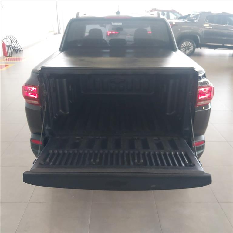 MONTANA 1.2 TURBO FLEX LTZ AUTOMÁTICO15