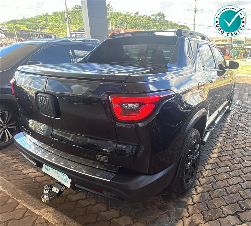 TORO 2.0 16V TURBO DIESEL ULTRA 4WD AT910