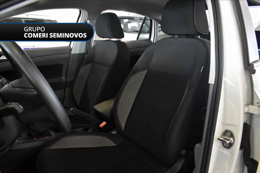 VIRTUS 1.0 200 TSI COMFORTLINE AUTOMÁTICO7