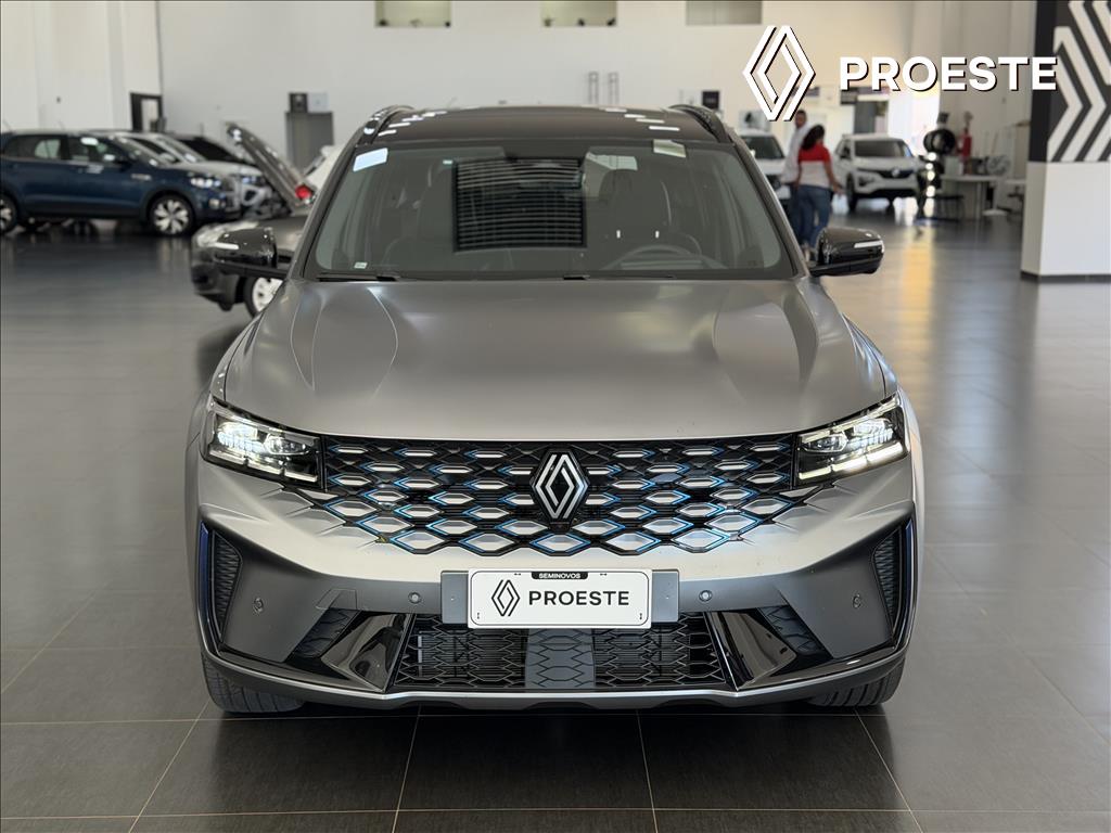 KOLEOS 1.5 TURBO HEV ESPRIT ALPINE DHT1