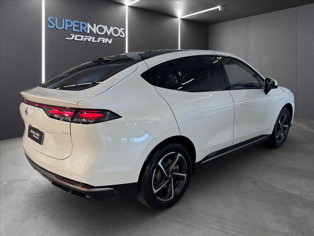 HYPTEC HT 72,7 KW ELÉTRICO ULTRA2