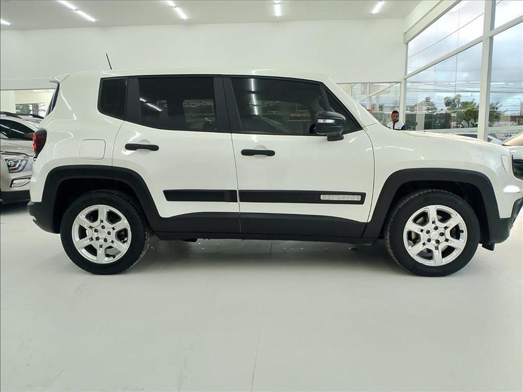 Jeep-RENEGADE-1.3 T270 TURBO FLEX AT6