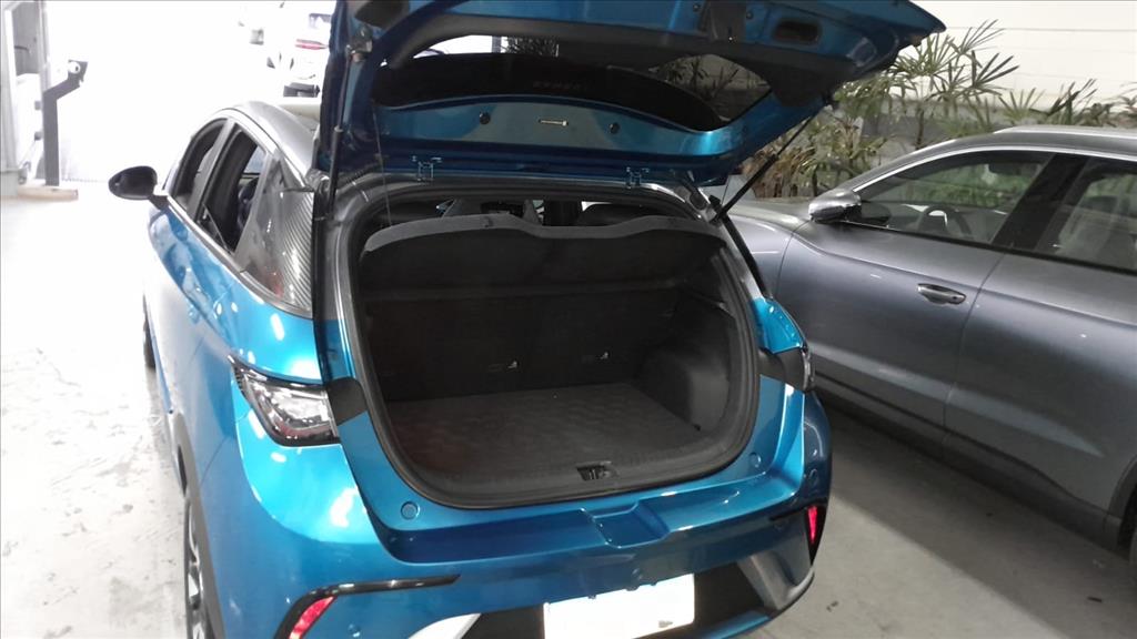 DOLPHIN 60,5 KW ELÉTRICO PLUS5