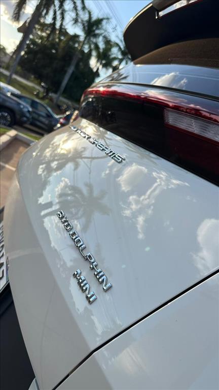 DOLPHIN MINI 38 KW ELÉTRICO4