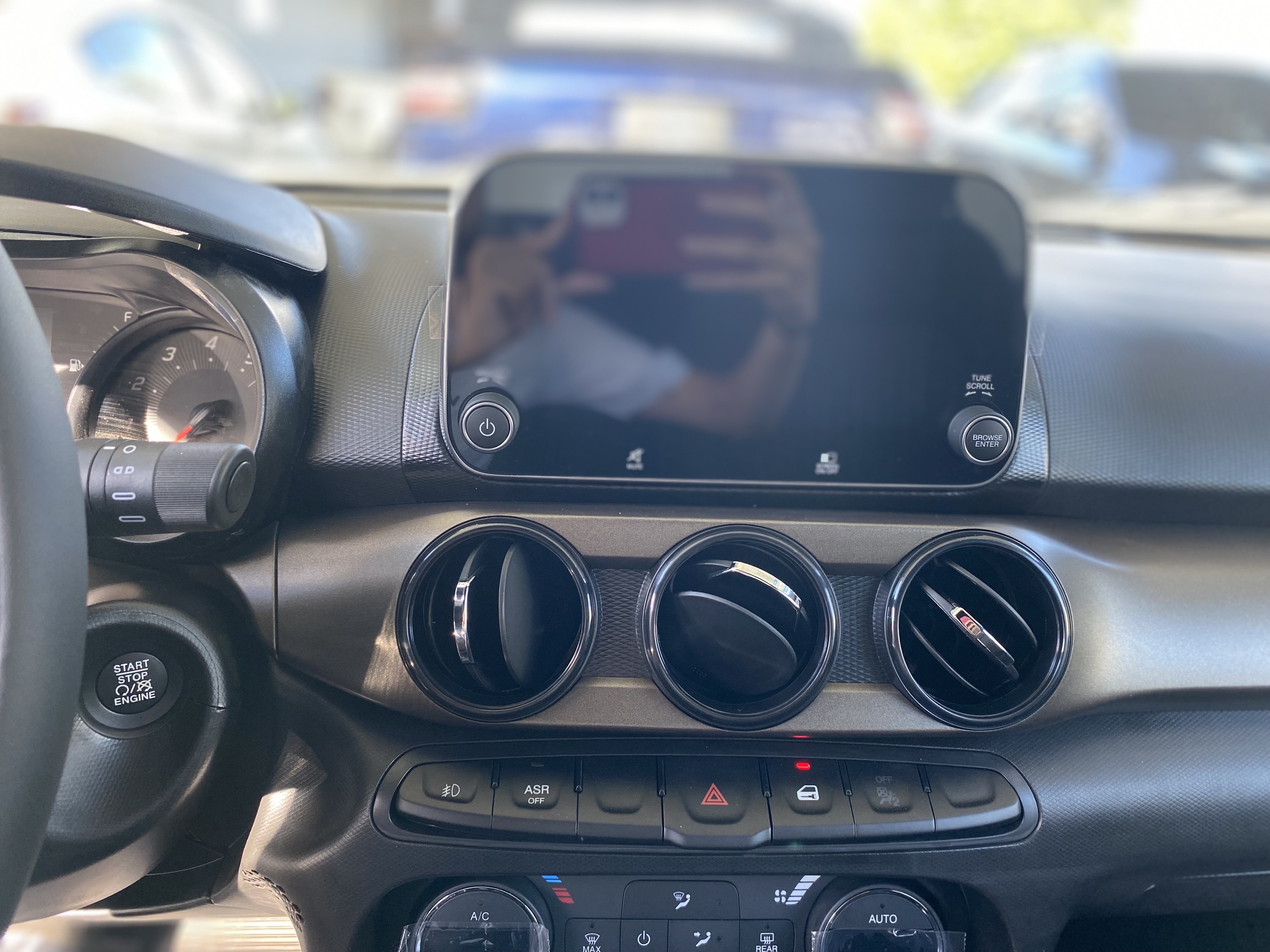 CRONOS 1.3 FIREFLY FLEX DRIVE MANUAL8