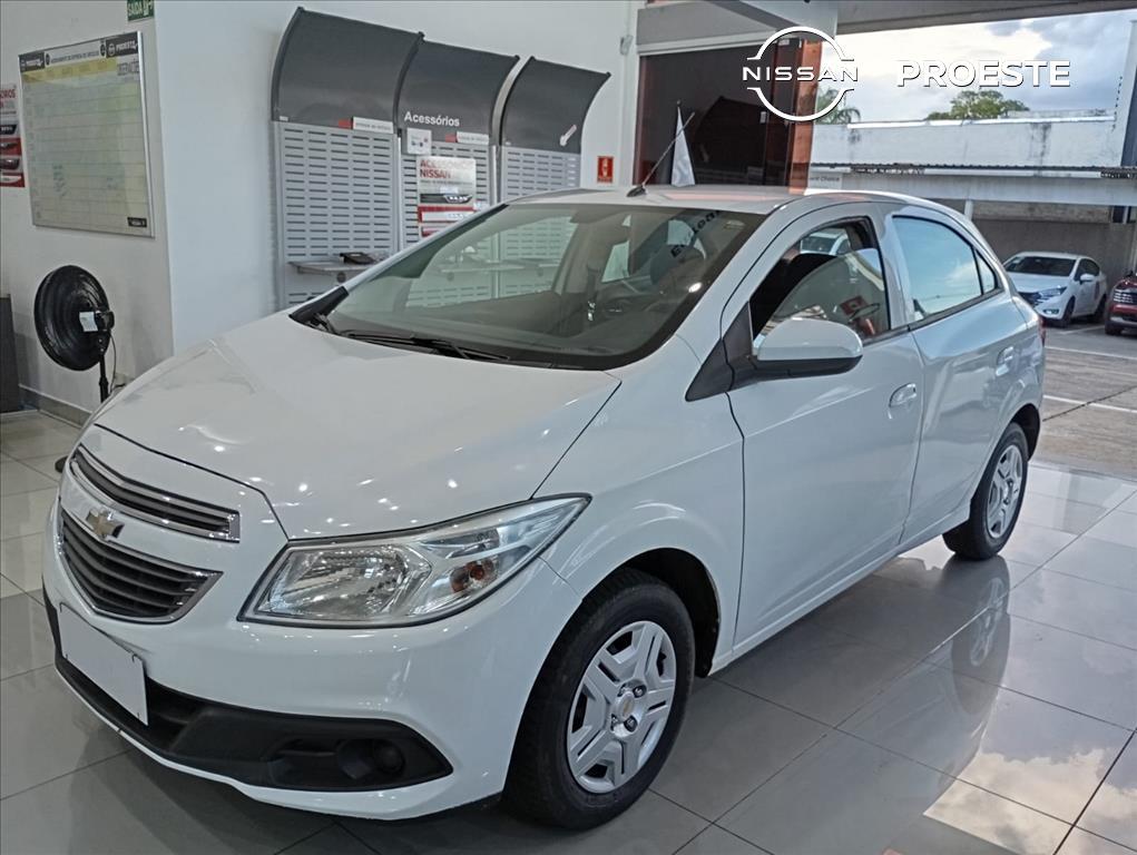 ONIX 1.0 MPFI LS 8V FLEX 4P MANUAL2