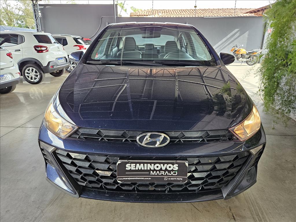 HB20S 1.0 TGDI FLEX COMFORT PLUS AUTOMÁTICO2