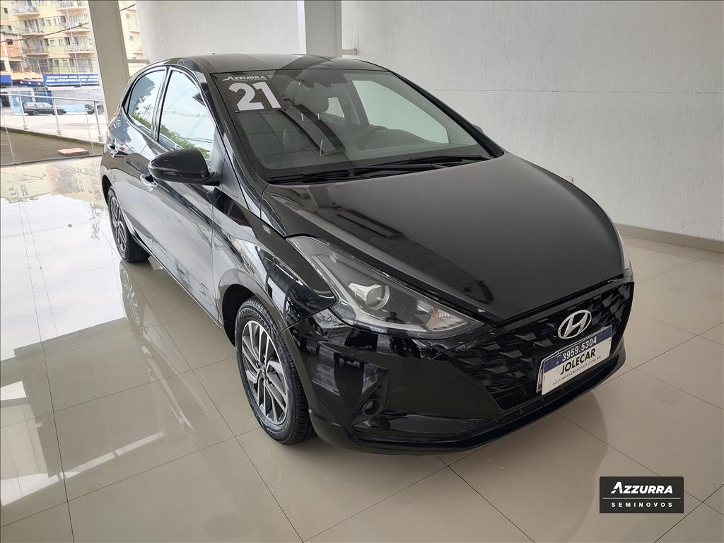 HB20 1.0 TGDI FLEX DIAMOND PLUS AUTOMÁTICO2