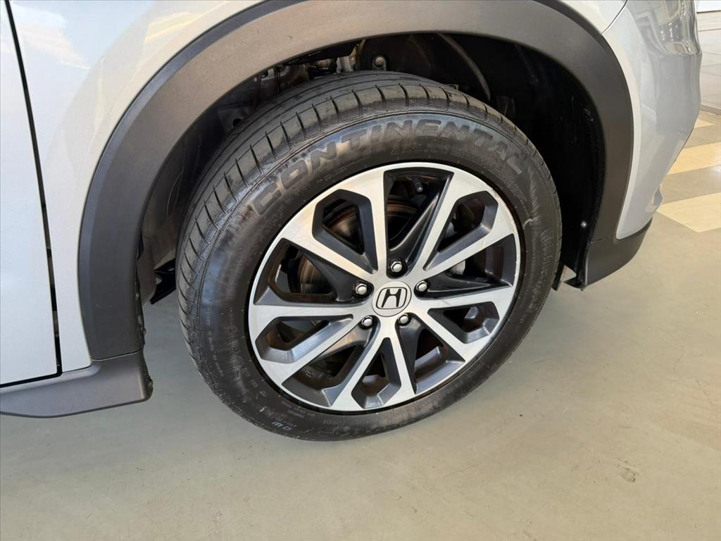 HR-V 1.8 16V FLEX EXL 4P AUTOMÁTICO12