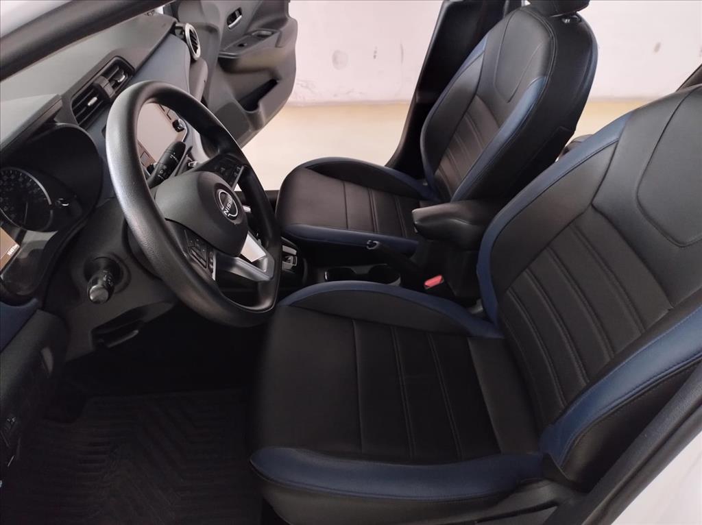 VERSA 1.6 16V FLEX ADVANCE XTRONIC11