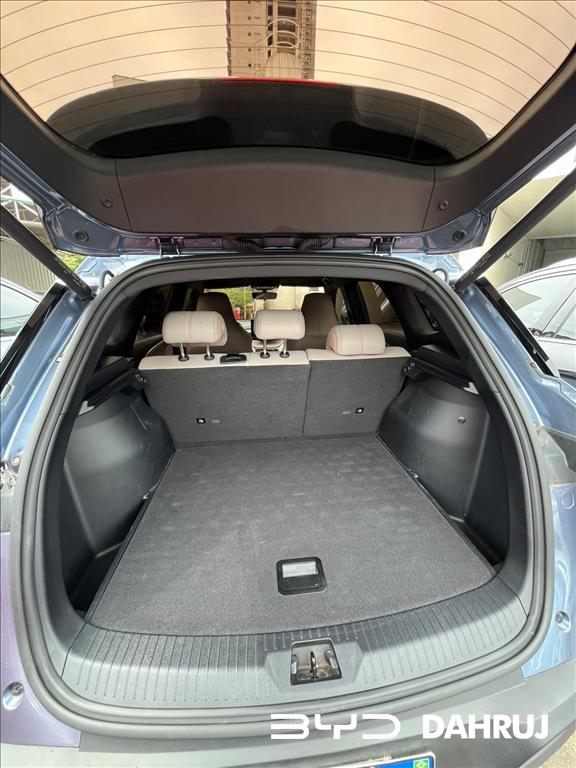 SONG PRO 1.5 DM-I HÍBRIDO GS AUTOMÁTICO10