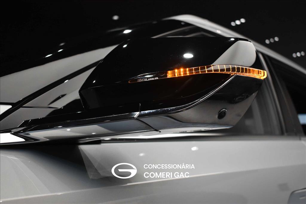 GS4 2.0 HEV ELITE AUTOMÁTICO10