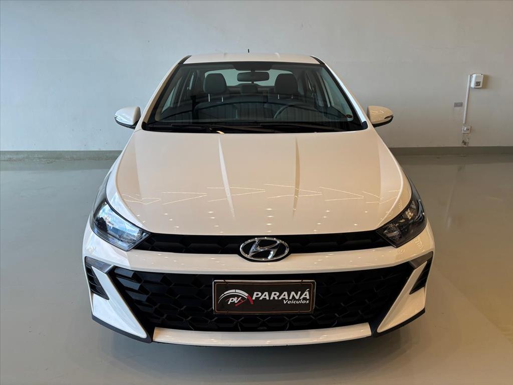 HYUNDAI HB20S 1.0 12V FLEX COMFORT PLUS MANUAL-2 - Paraná Veículos Campinas - Veículos novos e seminovos com qualidade e procedência - 0