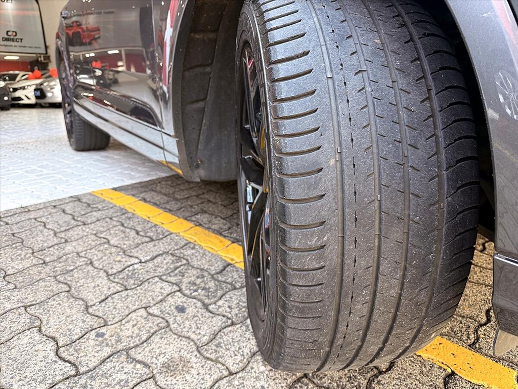 Audi Q7 - 3.0 TDI AMBITION V6 24V DIESEL 4P TIPTRONIC