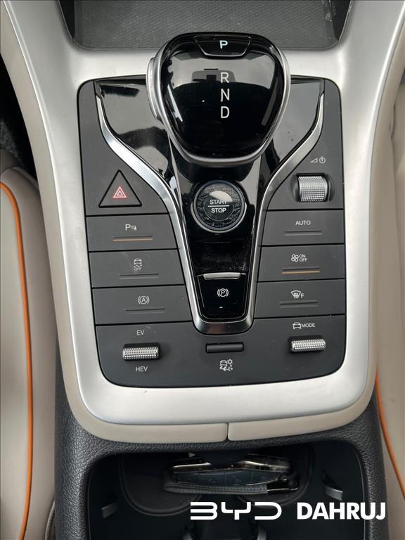 SONG PRO 1.5 DM-I HÍBRIDO GS AUTOMÁTICO6