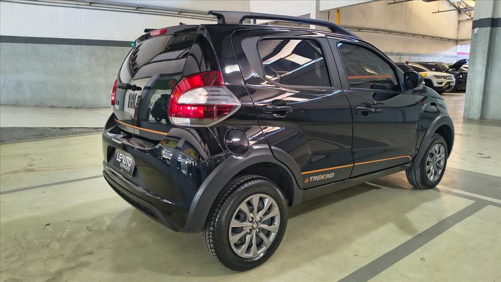 MOBI 1.0 EVO FLEX TREKKING MANUAL4