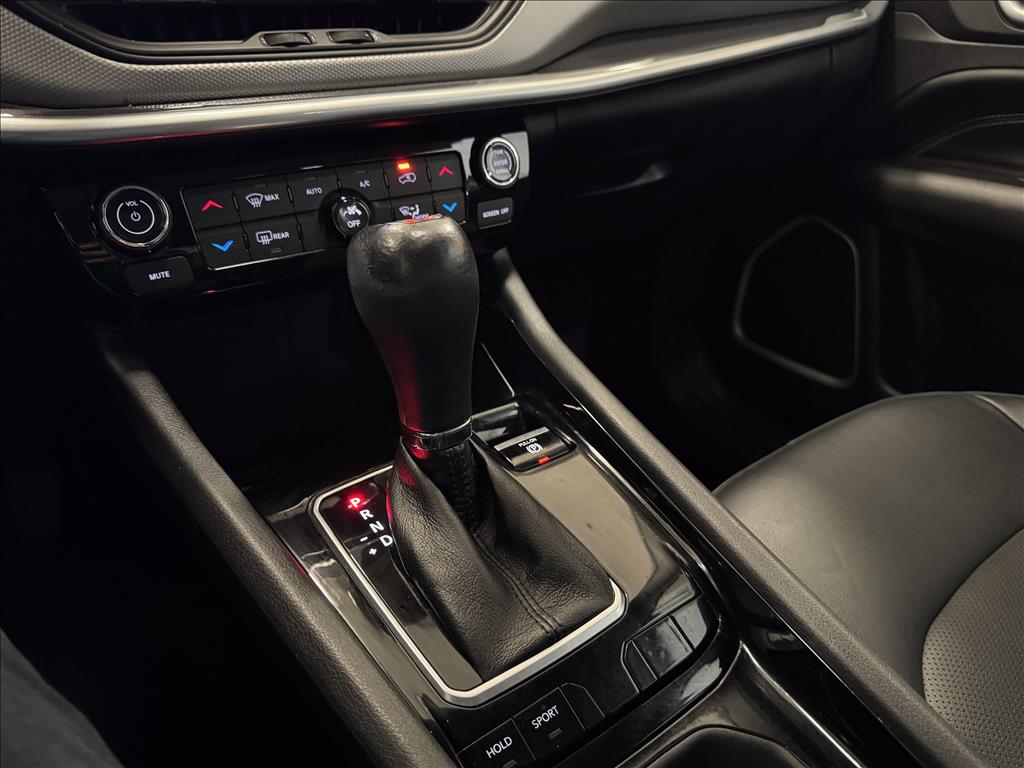 COMPASS 1.3 T270 TURBO FLEX LONGITUDE AT64