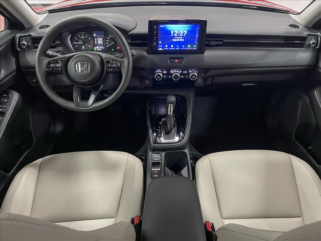 HR-V 1.5 DI I-VTEC FLEX EX CVT6