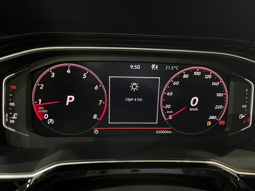 POLO 1.4 250 TSI GTS AUTOMÁTICO11