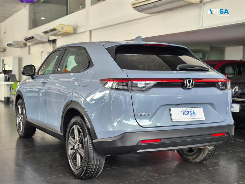 HONDA HR-V 1.5 DI I-VTEC FLEX EXL CVT