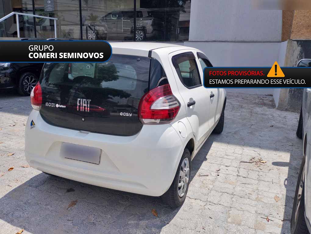 MOBI 1.0 EVO FLEX EASY MANUAL1