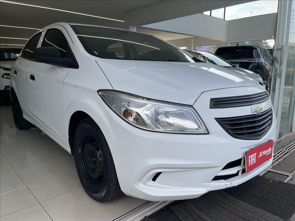 ONIX 1.0 MPFI JOY 8V FLEX 4P MANUAL ONIX 1.0 MPFI JOY 8V FLEX 4P MANUAL