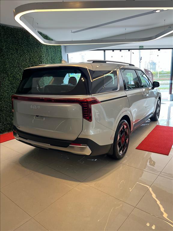 CARNIVAL 3.5 V6 GASOLINA EX AUTOMATICO2