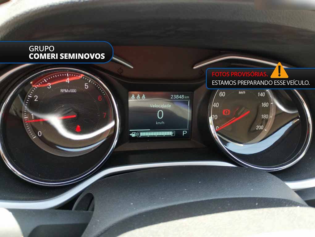 ONIX 1.0 TURBO FLEX PREMIER AUTOMÁTICO2