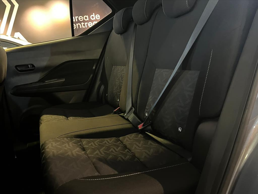 KICKS 1.6 16V FLEXSTART ACTIVE XTRONIC13
