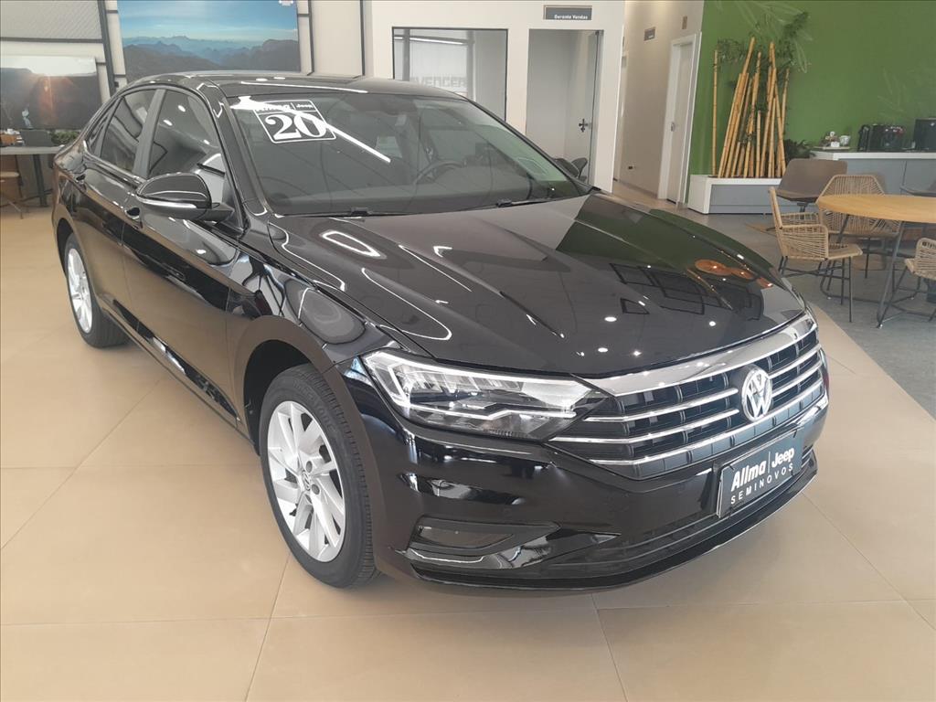 JETTA 1.4 250 TSI TOTAL FLEX COMFORTLINE TIPTRONIC3