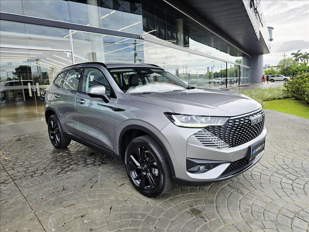 HAVAL H6 1.5 PHEV PREMIUM AWD E-TRACTION2