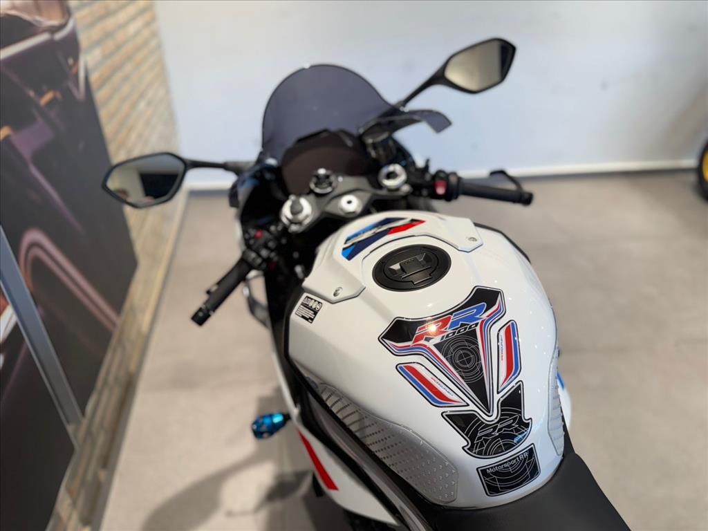 BMW Motorrad-S-1000 RR M