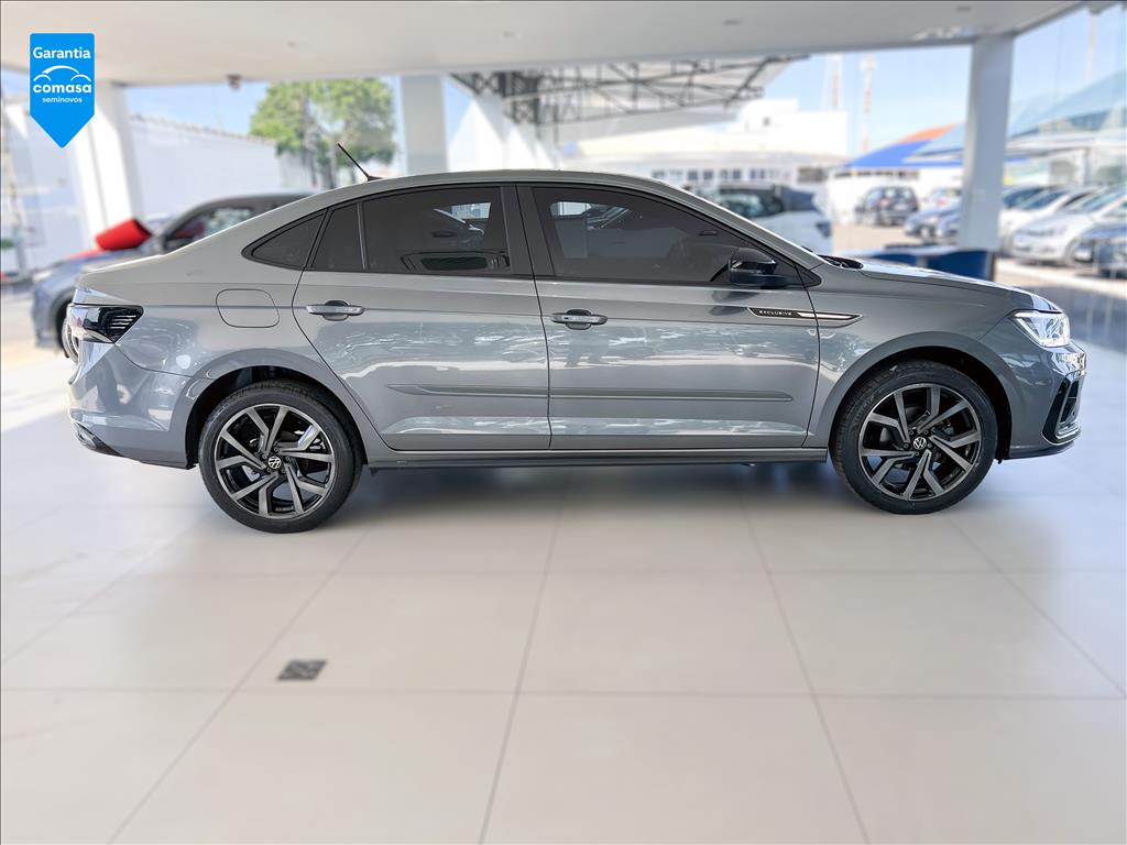 VIRTUS 1.4 250 TSI EXCLUSIVE AUTOMÁTICO3