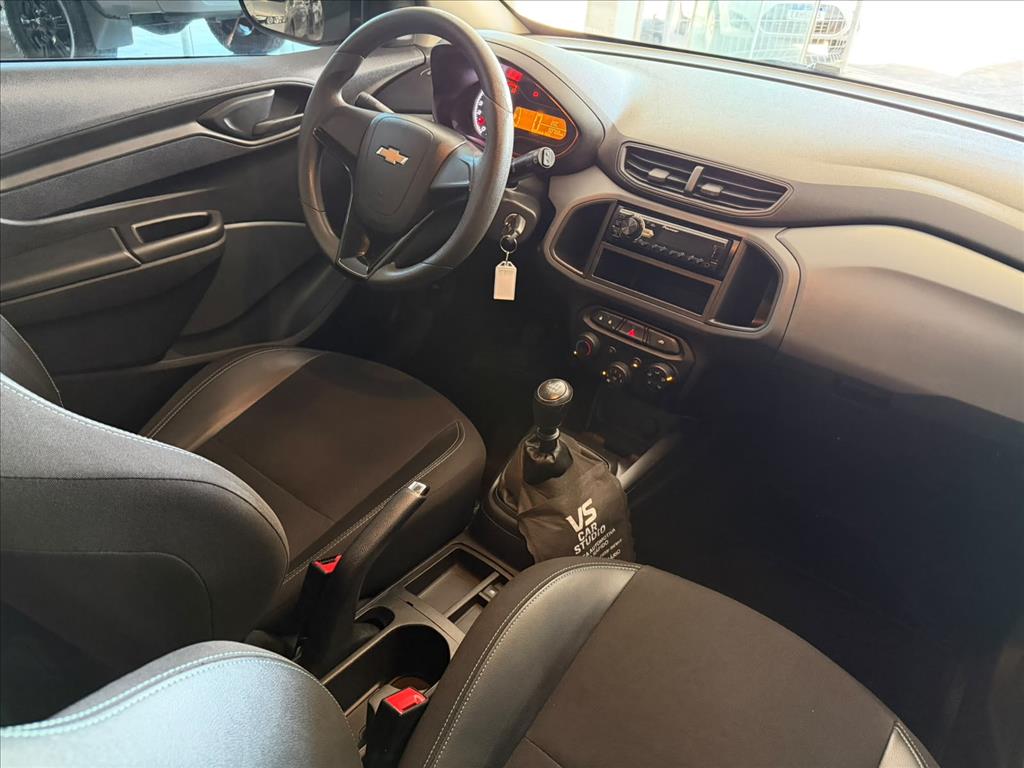 ONIX 1.0 MPFI JOY 8V FLEX 4P MANUAL10