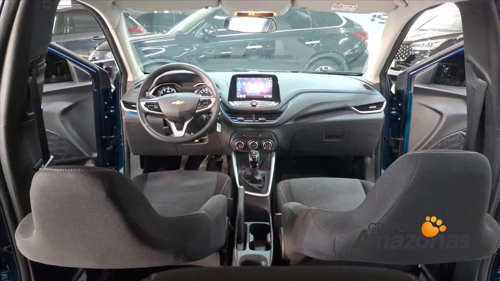 carro