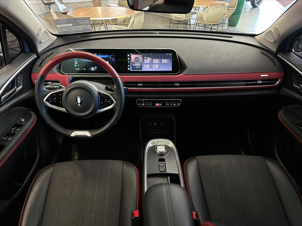 ORA 03 63 KW ELÉTRICO GT6