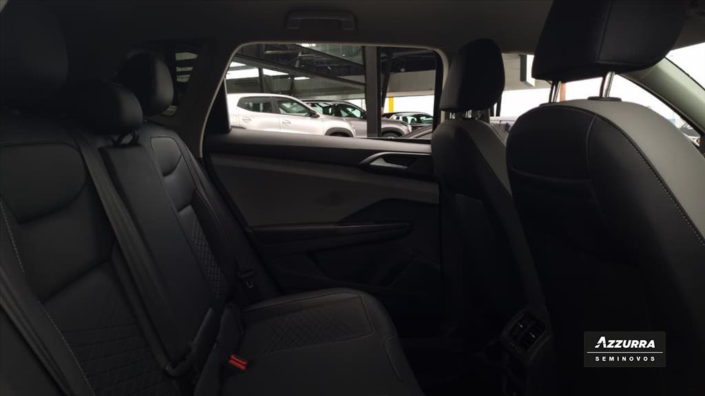 TAOS 1.4 250 TSI TOTAL FLEX COMFORTLINE AUTOMÁTICO17