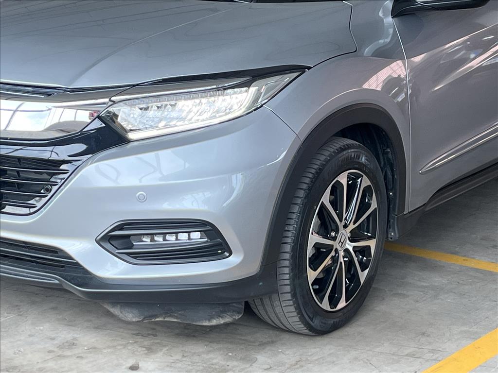 HR-V 1.8 16V FLEX EXL 4P AUTOMÁTICO2