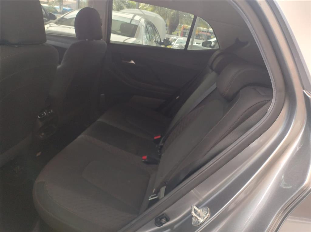 Hyundai-CRETA-1.0 TGDI FLEX LIMITED AUTOMÁTICO