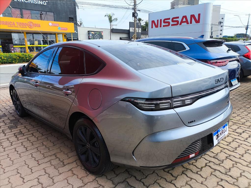 KING 1.5 DM-I PHEV GS AUTOMÁTICO12