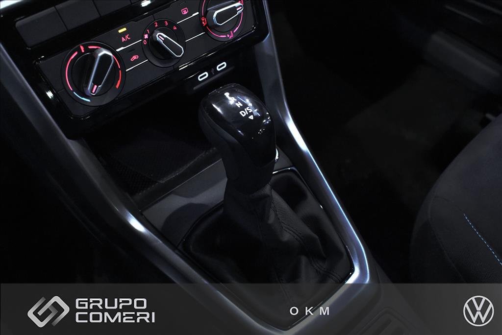T-CROSS 1.0 200 TSI TOTAL FLEX AUTOMÁTICO8