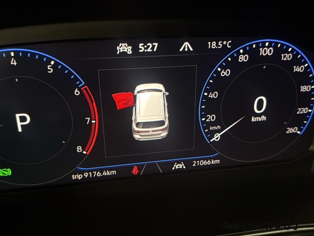 T-CROSS 1.4 250 TSI TOTAL FLEX HIGHLINE AUTOMÁTICO6