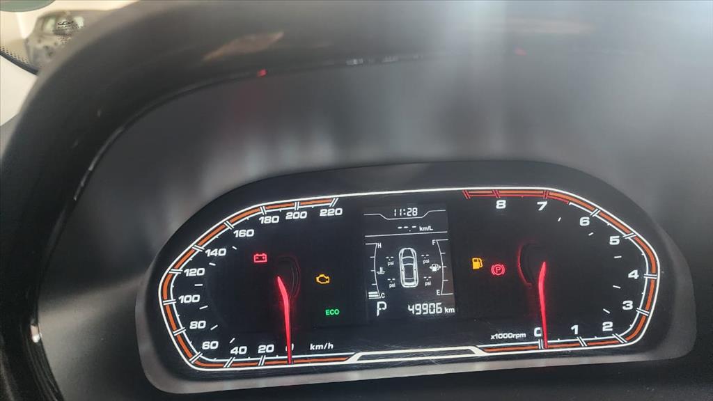 TIGGO 2 1.5 MPFI 16V FLEX ACT 4P AUTOMÁTICO13