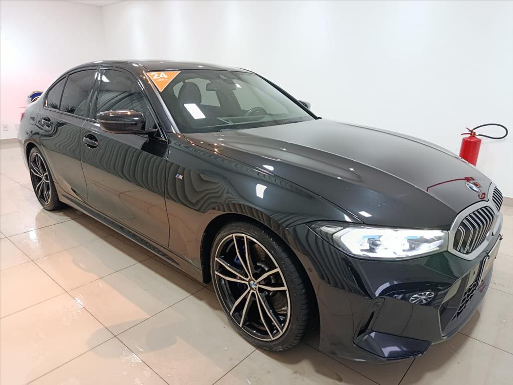 320i 2.0 16V TURBO FLEX M SPORT AUTOMÁTICO2