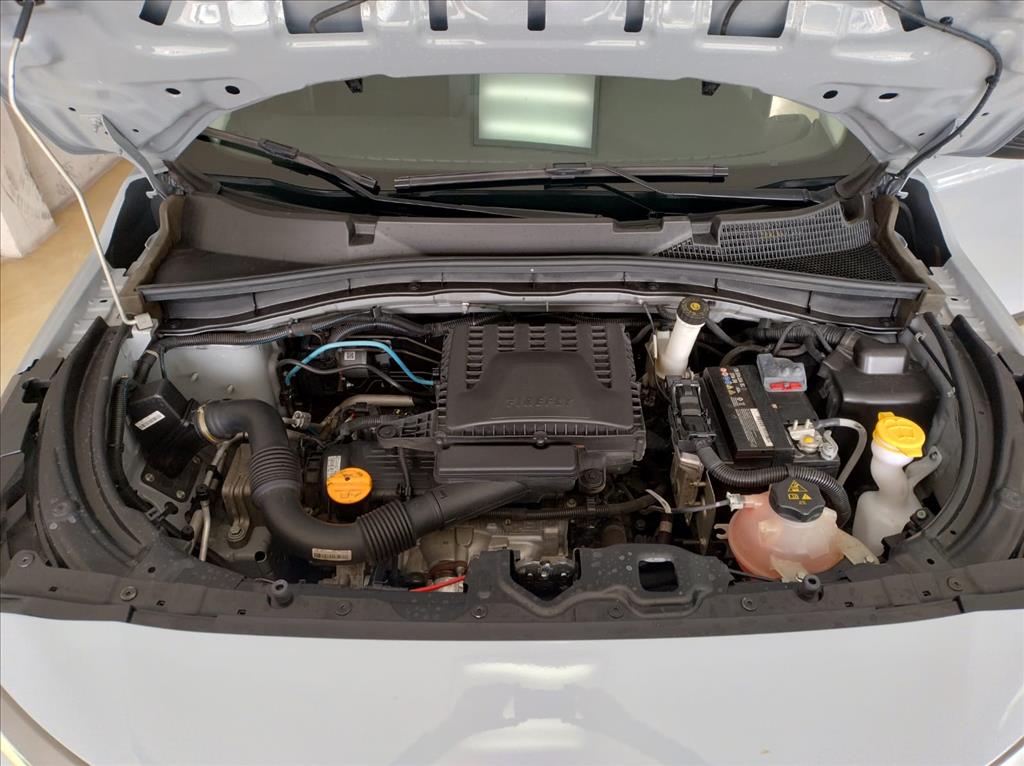 PULSE 1.3 FLEX DRIVE MANUAL14