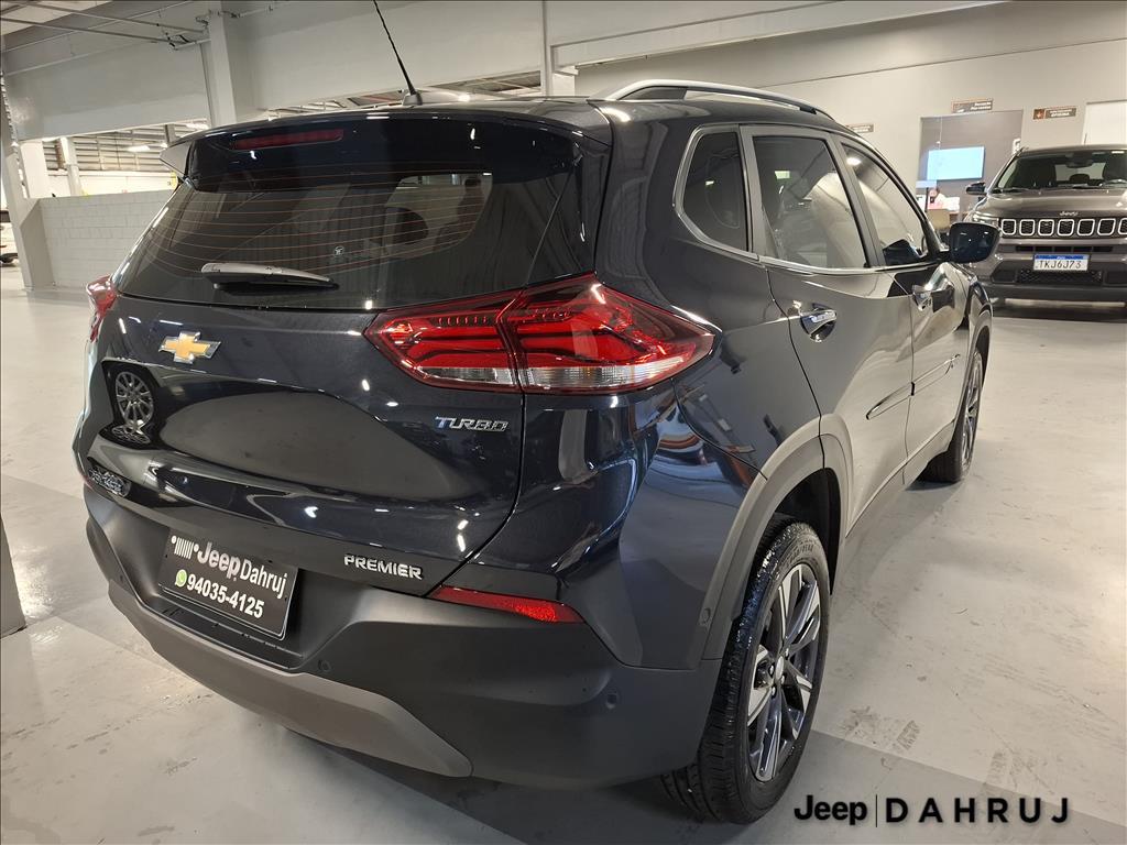 TRACKER 1.2 TURBO FLEX PREMIER AUTOMÁTICO4