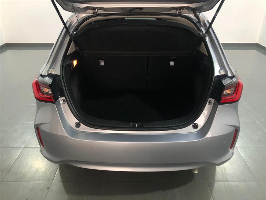 CITY 1.5 i-VTEC FLEX EXL CVT
